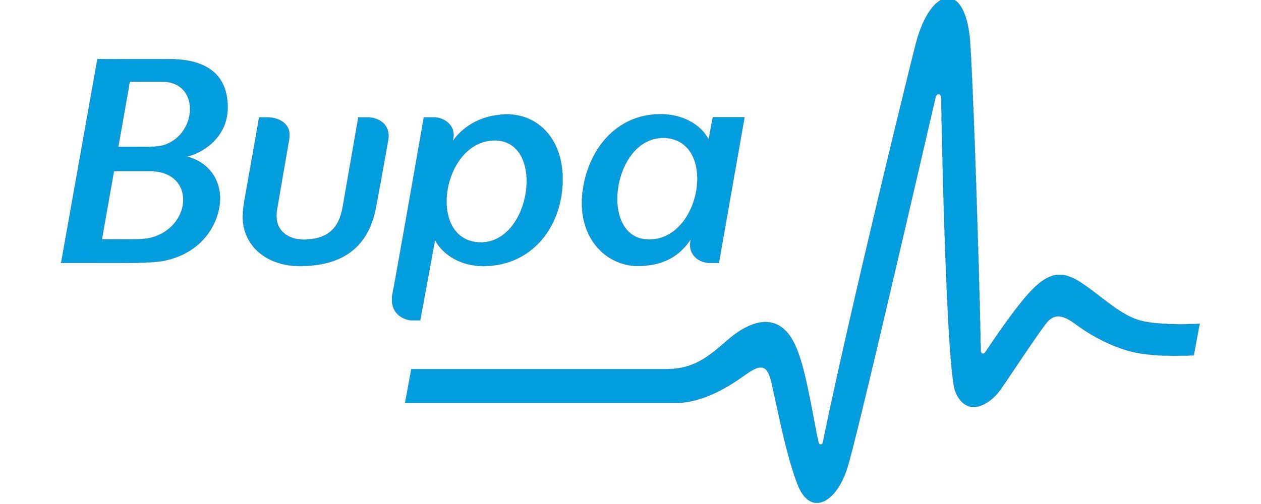 Bupa Insurance